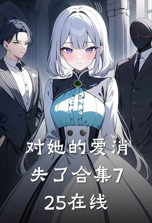 对她的爱消失了合集725在线