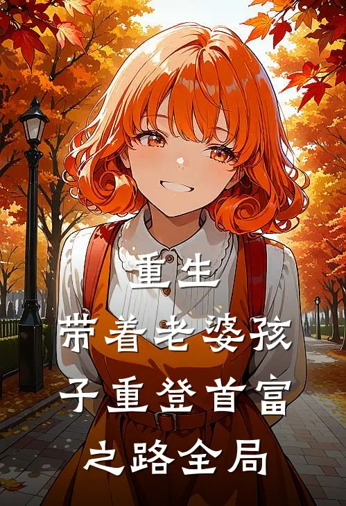 重生，带着老婆孩子重登首富之路全局