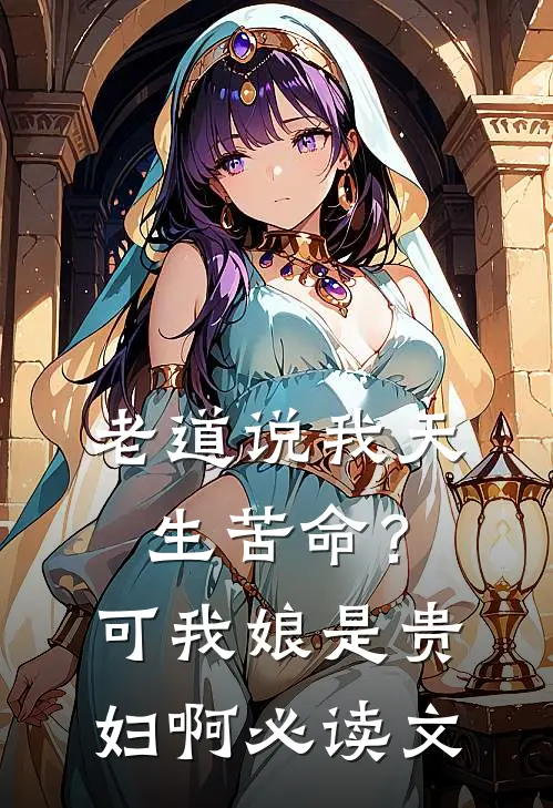 老道说我天生苦命？可我娘是贵妇啊必读文