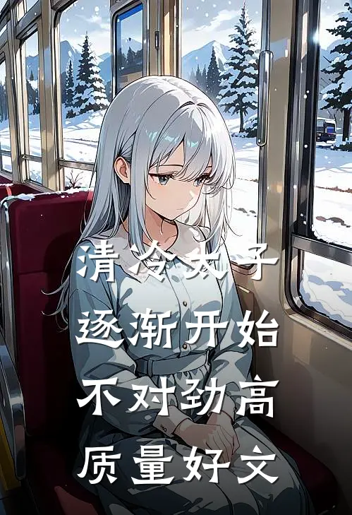 清冷太子逐渐开始不对劲高质量好文