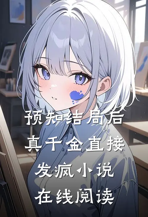 预知结局后,真千金直接发疯小说在线阅读