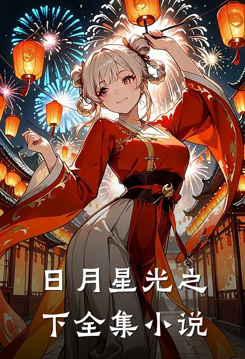 日月星光之下全集小说