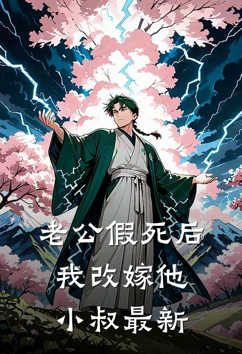 老公假死后，我改嫁他小叔最新