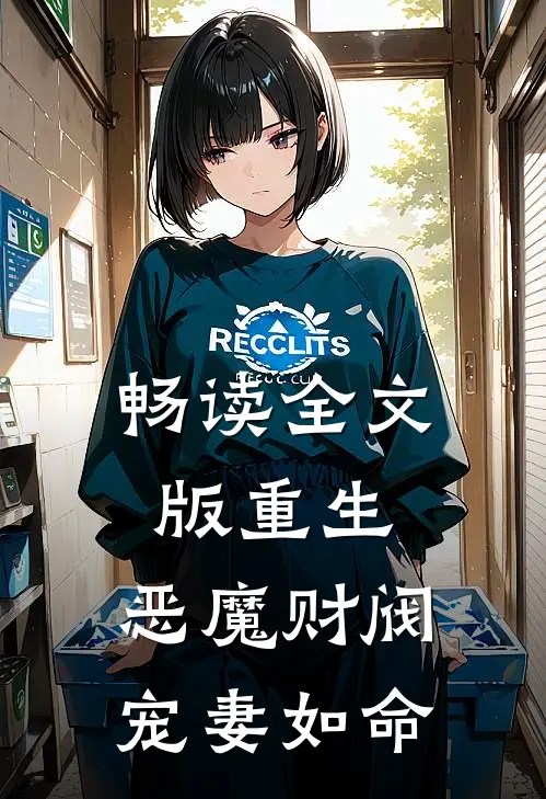 畅读全文版重生恶魔财阀宠妻如命