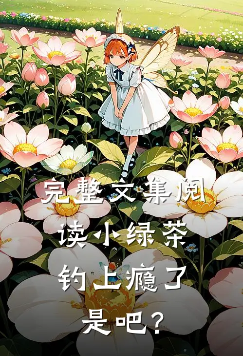 完整文集阅读小绿茶，钓上瘾了是吧？