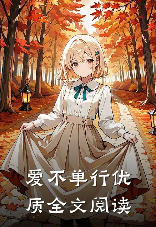 爱不单行优质全文阅读