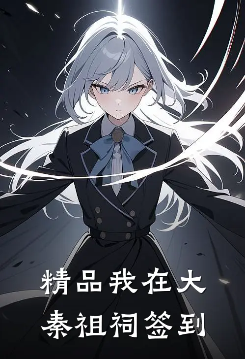 精品我在大秦祖祠签到