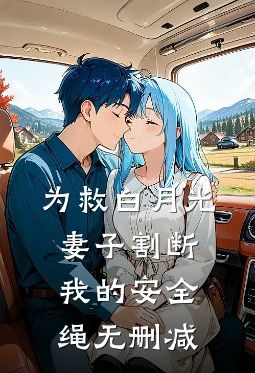 为救白月光，妻子割断我的安全绳无删减