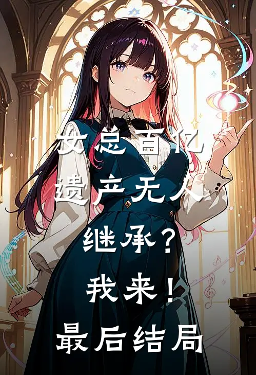 女总百亿遗产无人继承？我来！最后结局