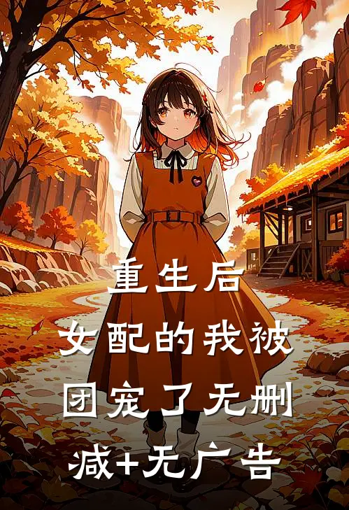 重生后，女配的我被团宠了无删减+无广告