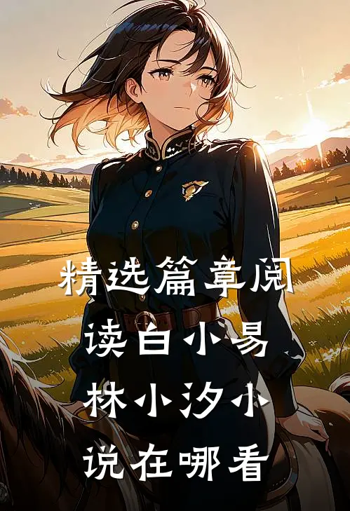 精选篇章阅读白小易林小汐小说在哪看