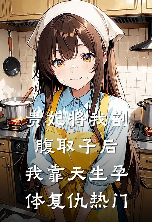 贵妃将我剖腹取子后，我靠天生孕体复仇热门