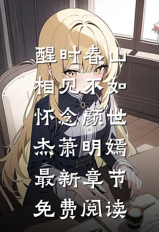醒时春山，相见不如怀念颜世杰萧明嫣最新章节免费阅读