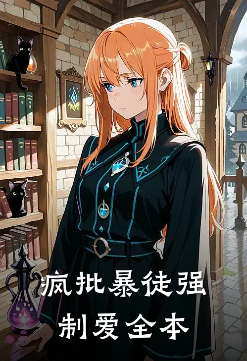 疯批暴徒强制爱全本