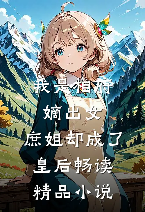我是相府嫡出女，庶姐却成了皇后畅读精品小说