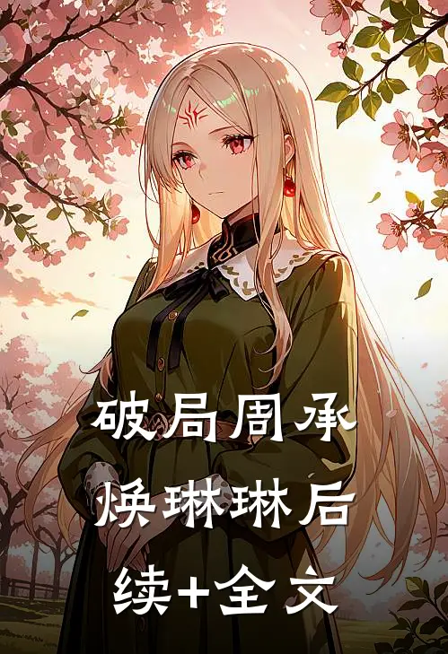 破局周承焕琳琳后续+全文