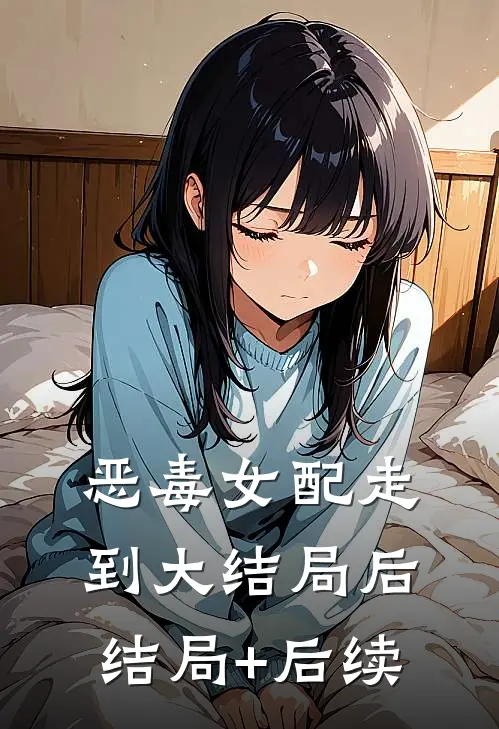 恶毒女配走到大结局后结局+后续