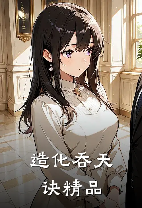 造化吞天诀精品