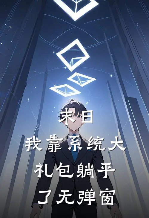 末日：我靠系统大礼包躺平了无弹窗