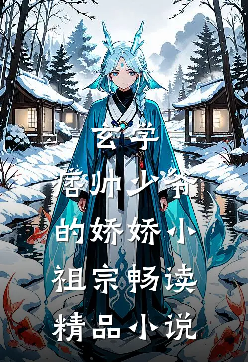 玄学：痞帅少爷的娇娇小祖宗畅读精品小说