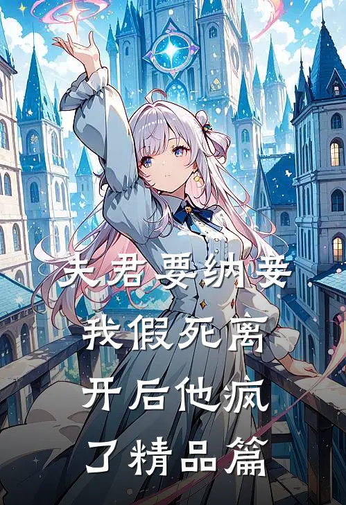 夫君要纳妾,我假死离开后他疯了精品篇免费阅读