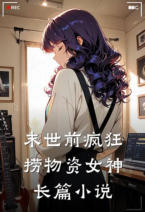 末世前疯狂捞物资女神长篇小说