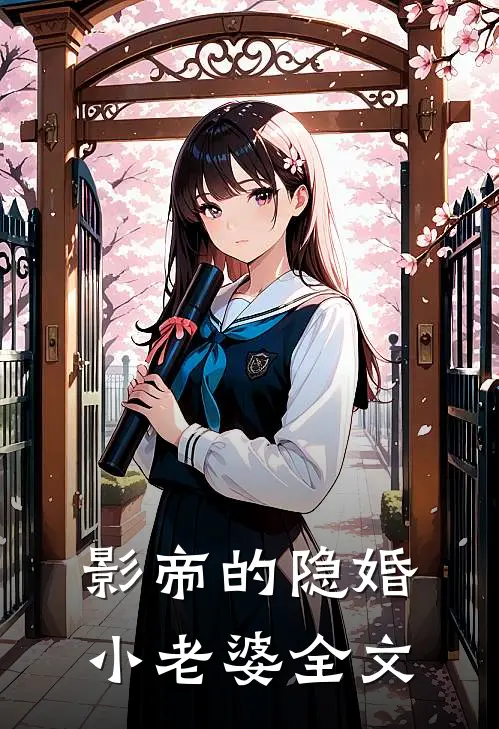 影帝的隐婚小老婆全文
