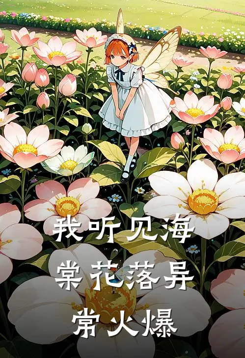 我听见海棠花落异常火爆