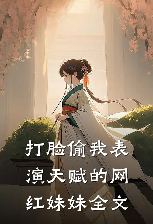 打脸偷我表演天赋的网红妹妹全文