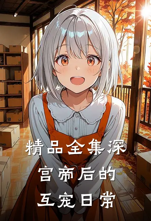 精品全集深宫帝后的互宠日常