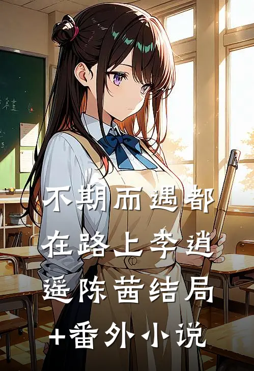 不期而遇都在路上李逍遥陈茜结局+番外小说