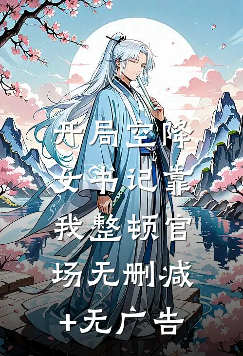开局空降，女书记靠我整顿官场无删减+无广告