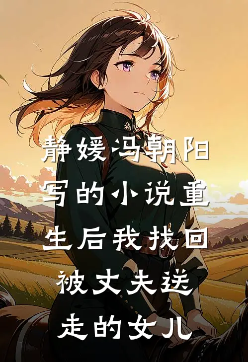 静媛冯朝阳写的小说重生后我找回被丈夫送走的女儿
