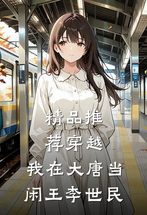 精品推荐穿越:我在大唐当闲王李世民
