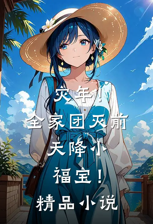 灾年！全家团灭前，天降小福宝！精品小说