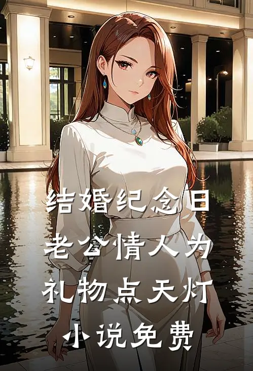结婚纪念日，老公情人为礼物点天灯小说免费