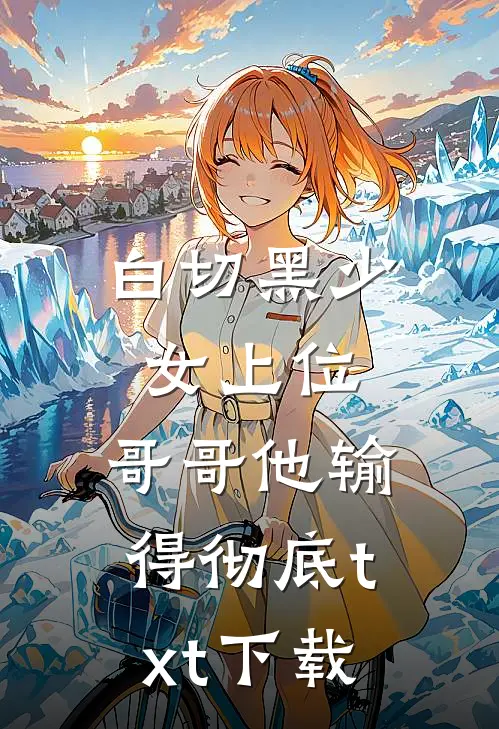 白切黑少女上位，哥哥他输得彻底txt下载