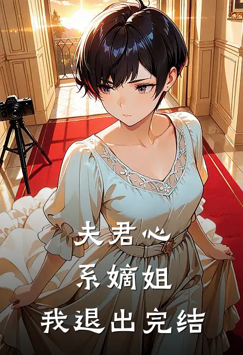 夫君心系嫡姐，我退出完结