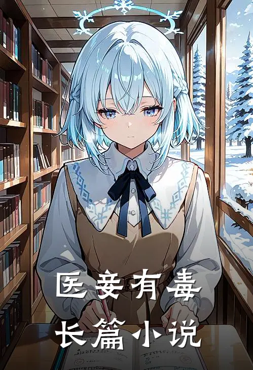 医妾有毒长篇小说