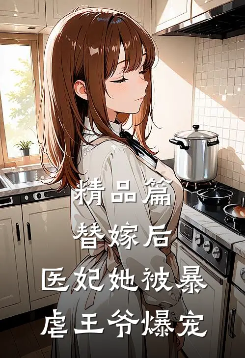精品篇替嫁后，医妃她被暴虐王爷爆宠