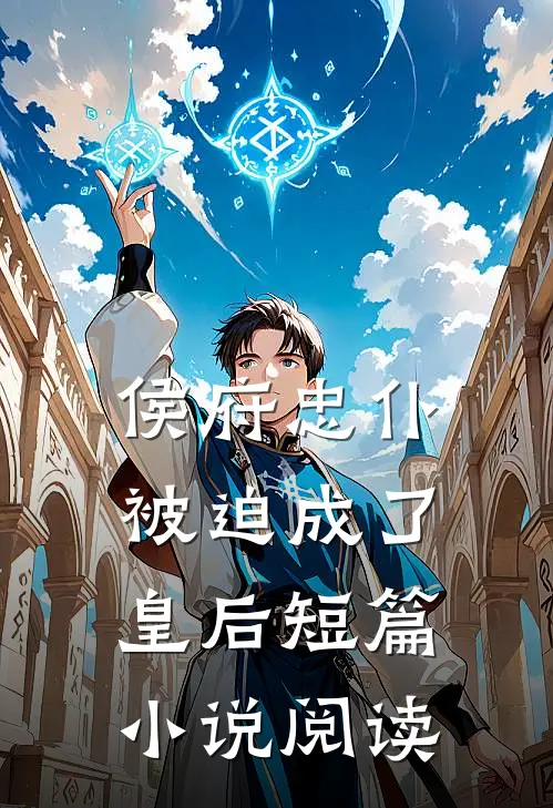 侯府忠仆,被迫成了皇后短篇阅读全文
