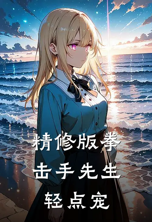 精修版拳击手先生，轻点宠