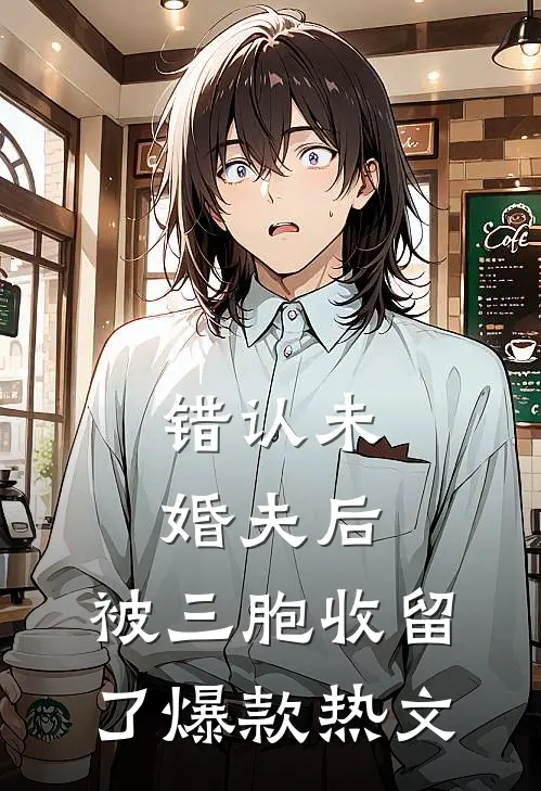 错认未婚夫后，被三胞收留了爆款热文