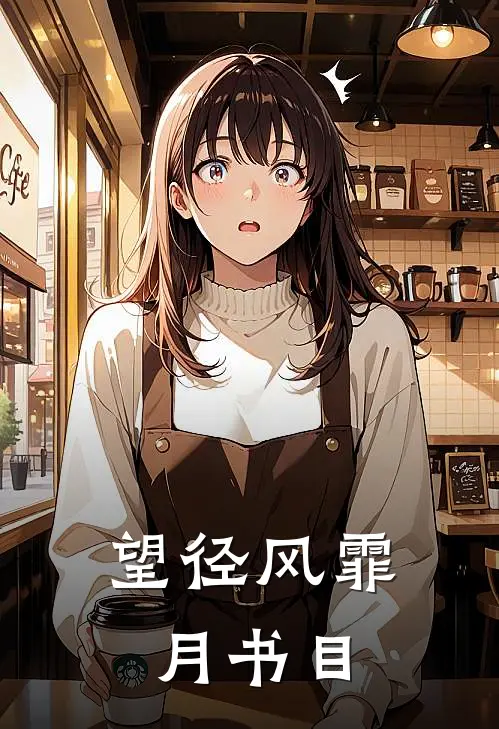 望径风霏月书目