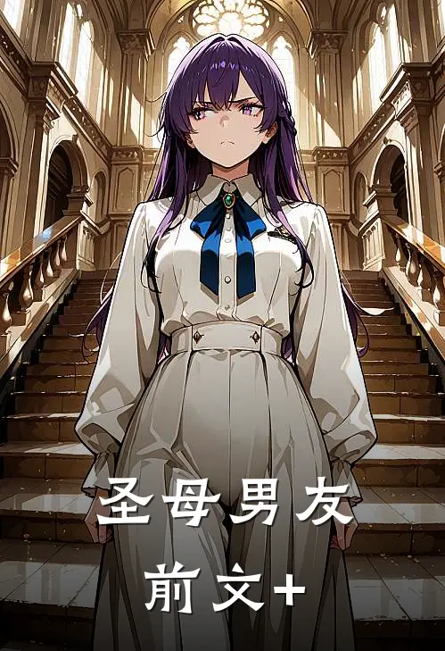 圣母男友前文+