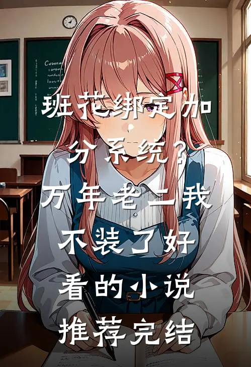 班花绑定加分系统？万年老二我不装了好看的小说推荐完结