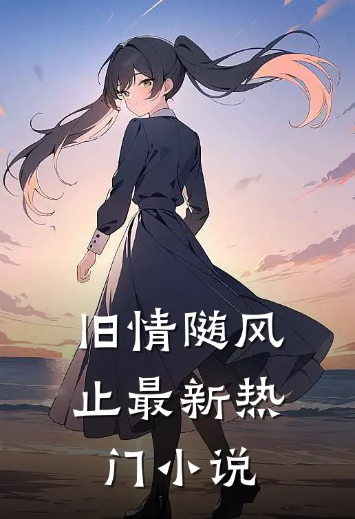 旧情随风止最新热门小说