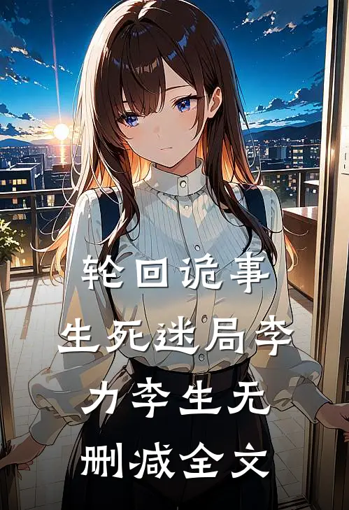 轮回诡事：生死迷局李力李生无删减全文