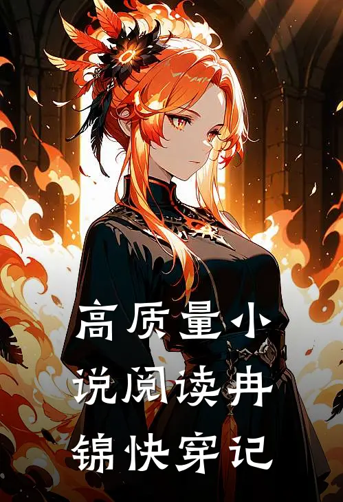 高质量小说阅读冉锦快穿记