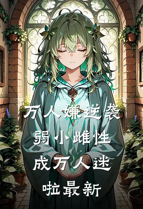 万人嫌逆袭，弱小雌性成万人迷啦最新